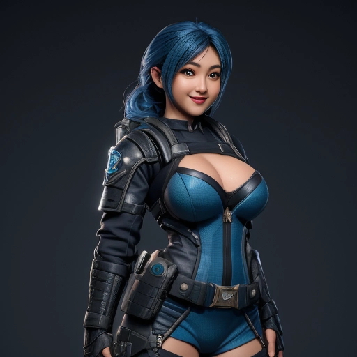 Pao mise en page internet vidéo illustration 3d serveur IA générative AI freelance paris studio de création magazines 5NRCS6U0